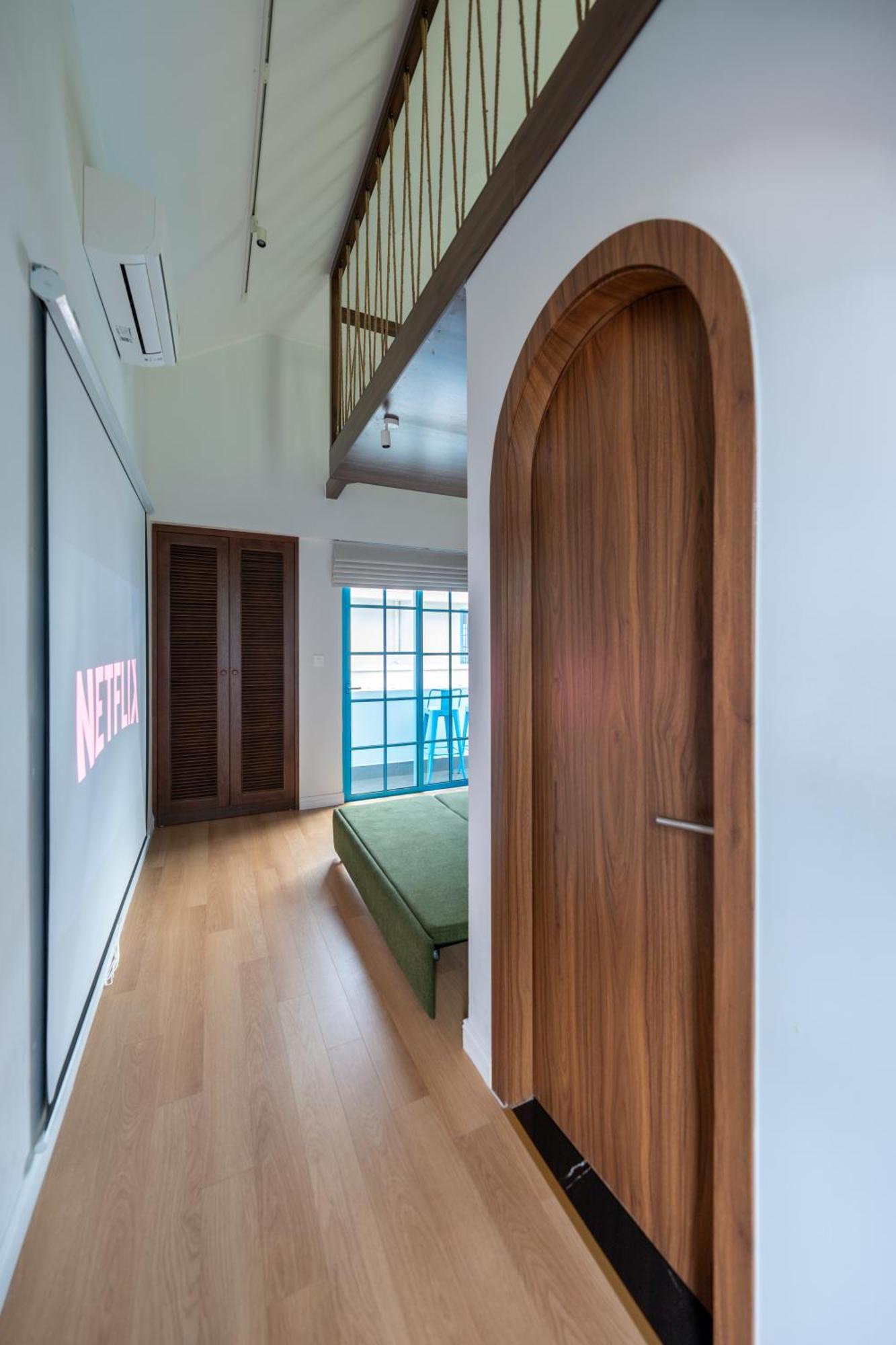 Domdomhouse Villa - 1Min Walk To Beach Ha Long Exterior foto