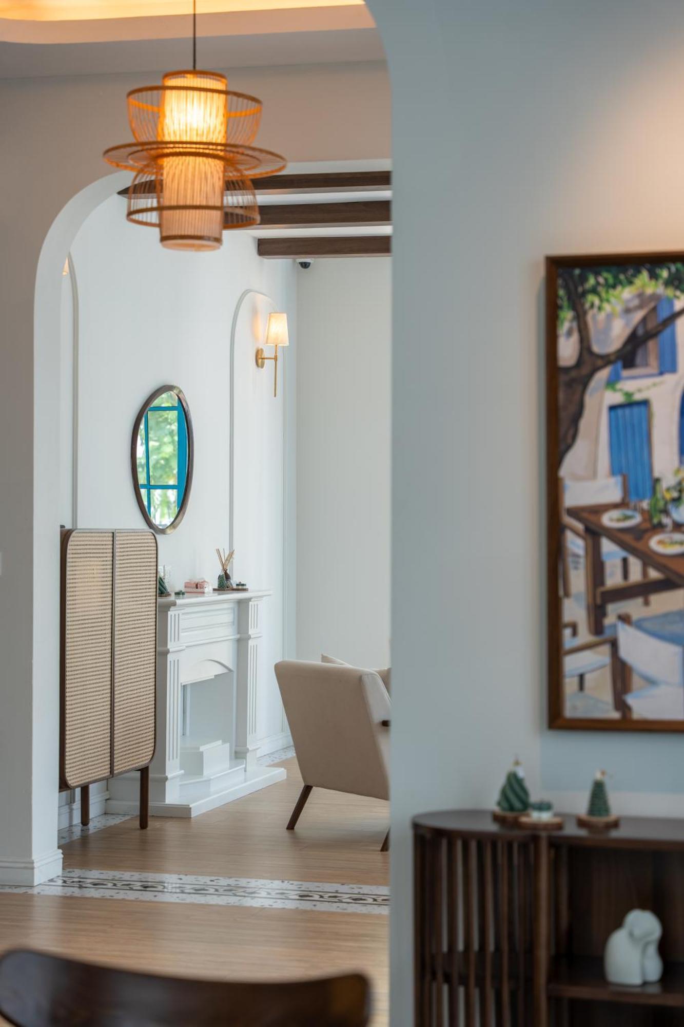Domdomhouse Villa - 1Min Walk To Beach Ha Long Exterior foto