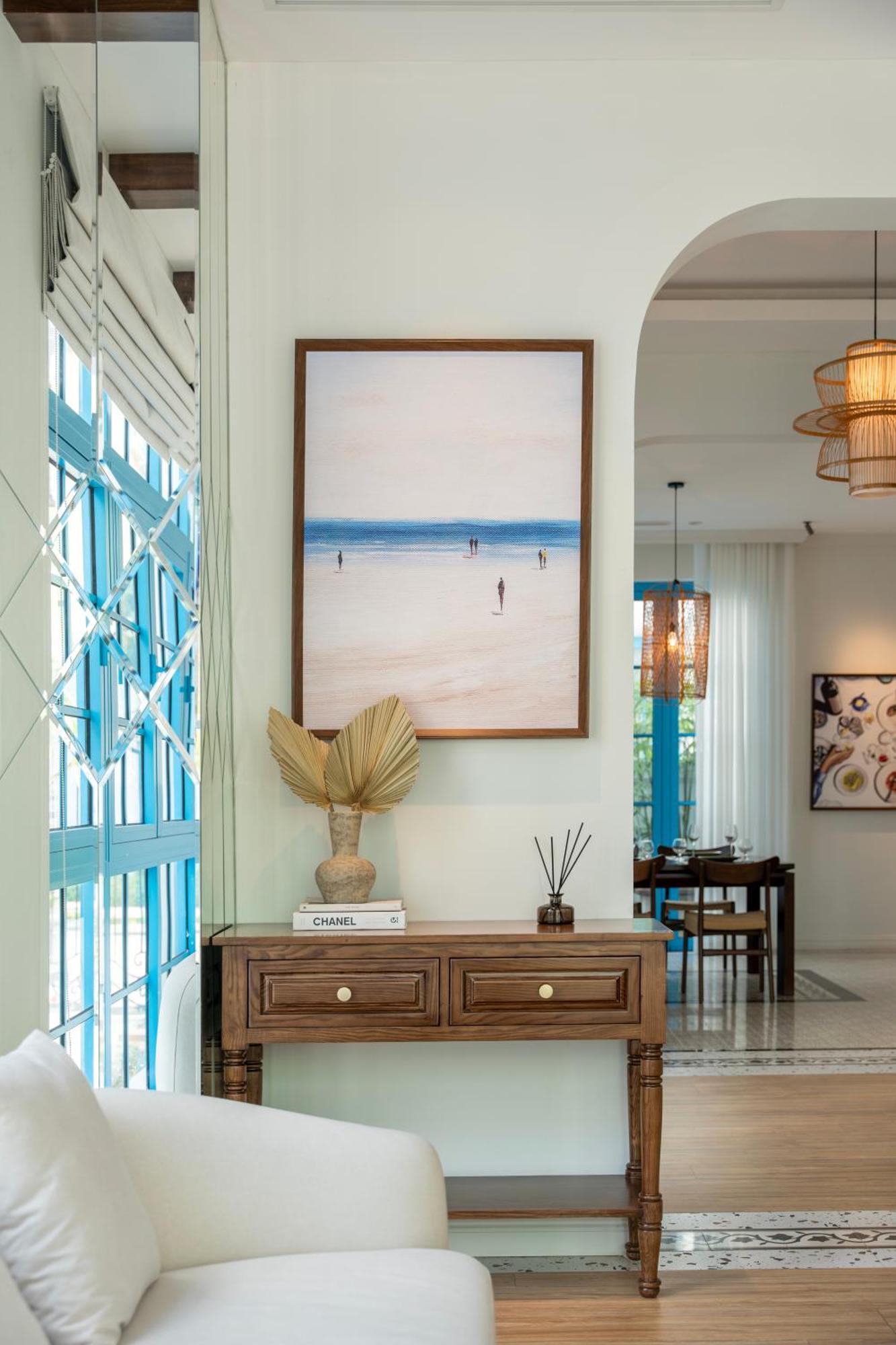Domdomhouse Villa - 1Min Walk To Beach Ha Long Exterior foto