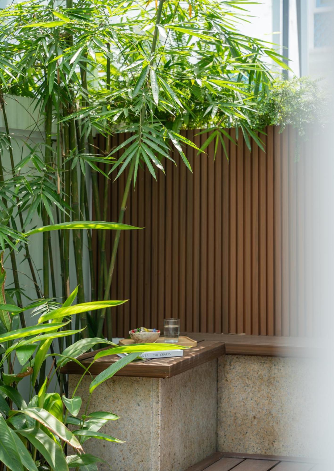 Domdomhouse Villa - 1Min Walk To Beach Ha Long Exterior foto