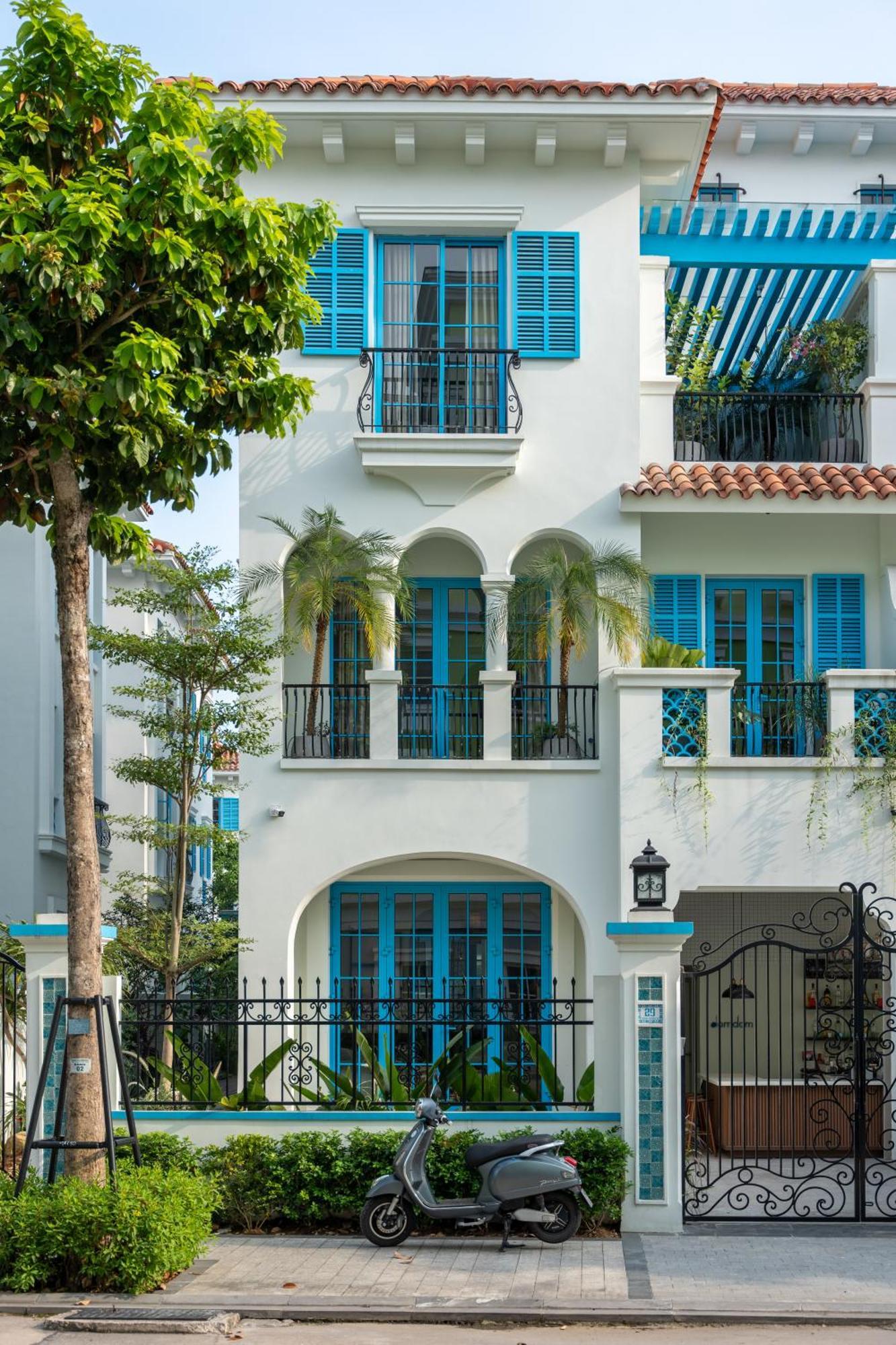 Domdomhouse Villa - 1Min Walk To Beach Ha Long Exterior foto