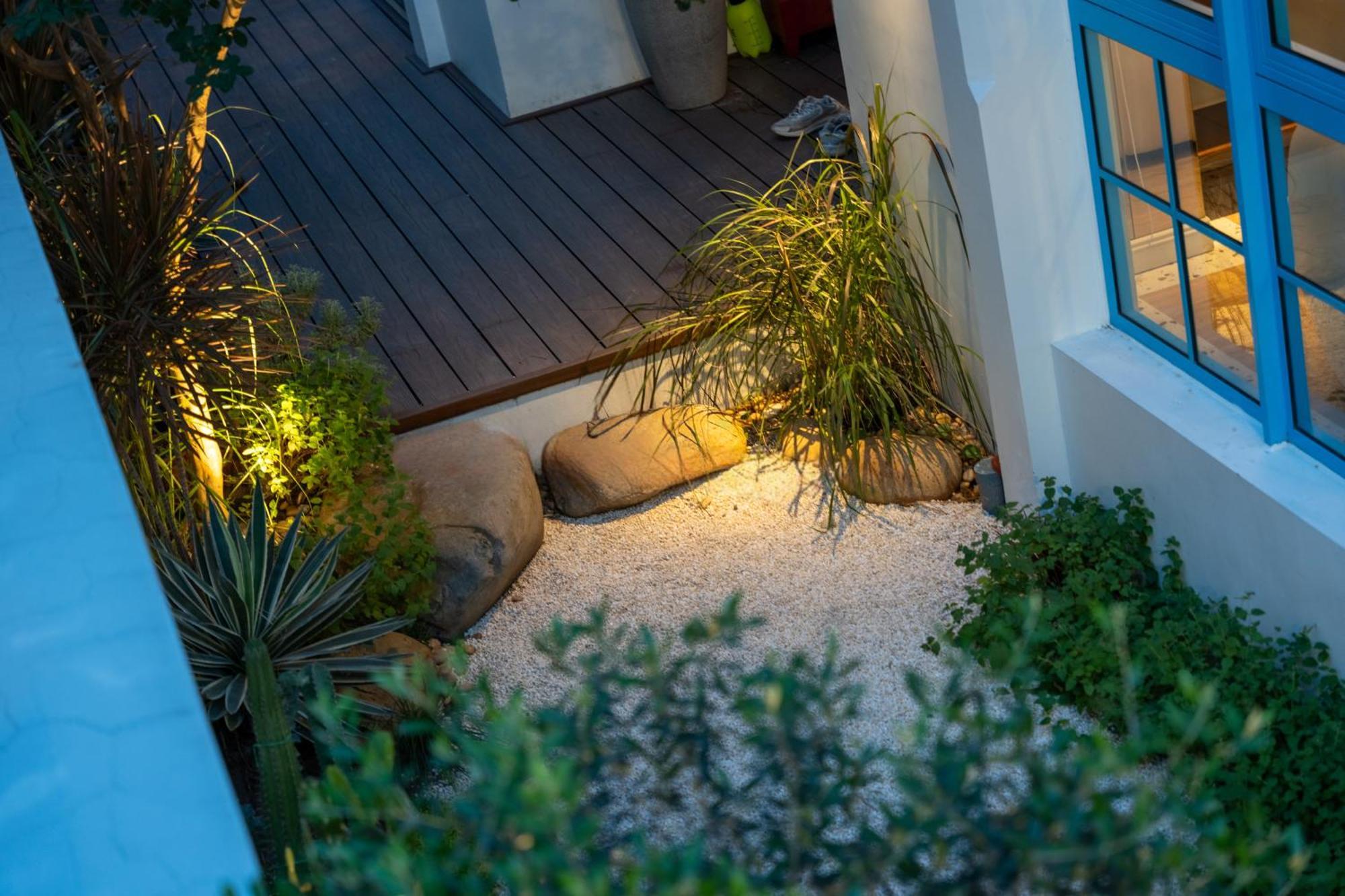 Domdomhouse Villa - 1Min Walk To Beach Ha Long Exterior foto