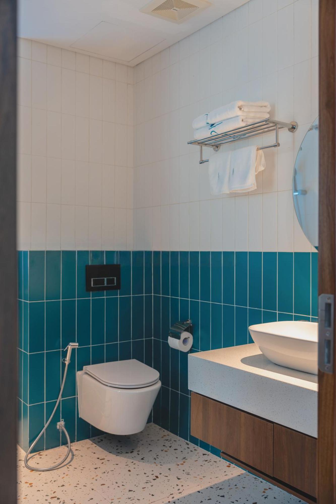 Domdomhouse Villa - 1Min Walk To Beach Ha Long Exterior foto