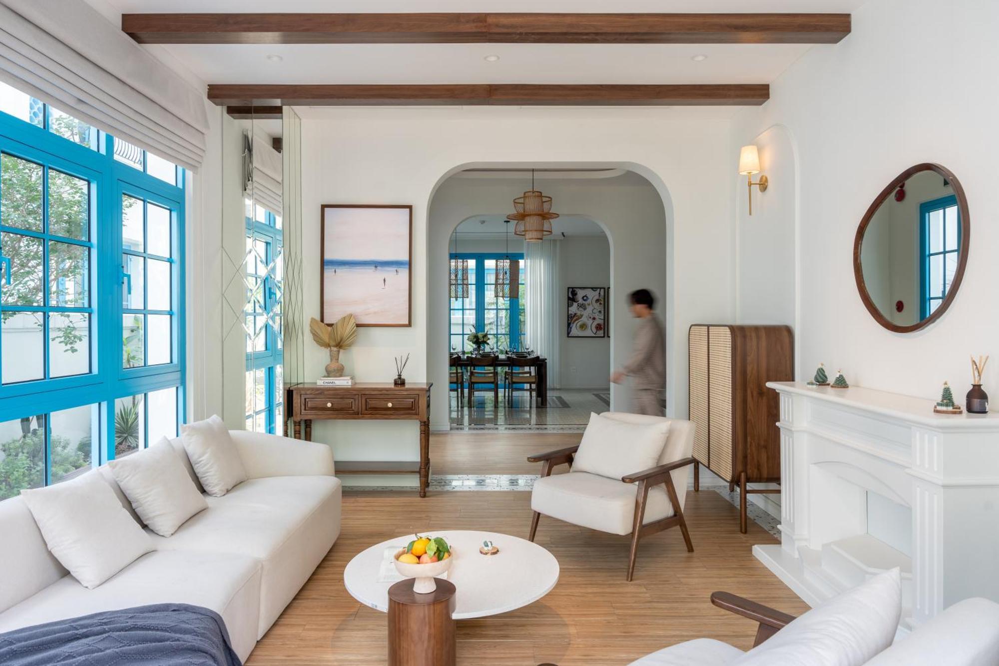 Domdomhouse Villa - 1Min Walk To Beach Ha Long Exterior foto